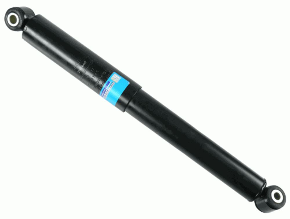 Boge Shock Absorber Left 30-K49-A