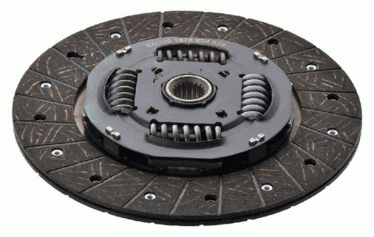 SACHS Clutch Disc for Hyundai/Kia 1878654574