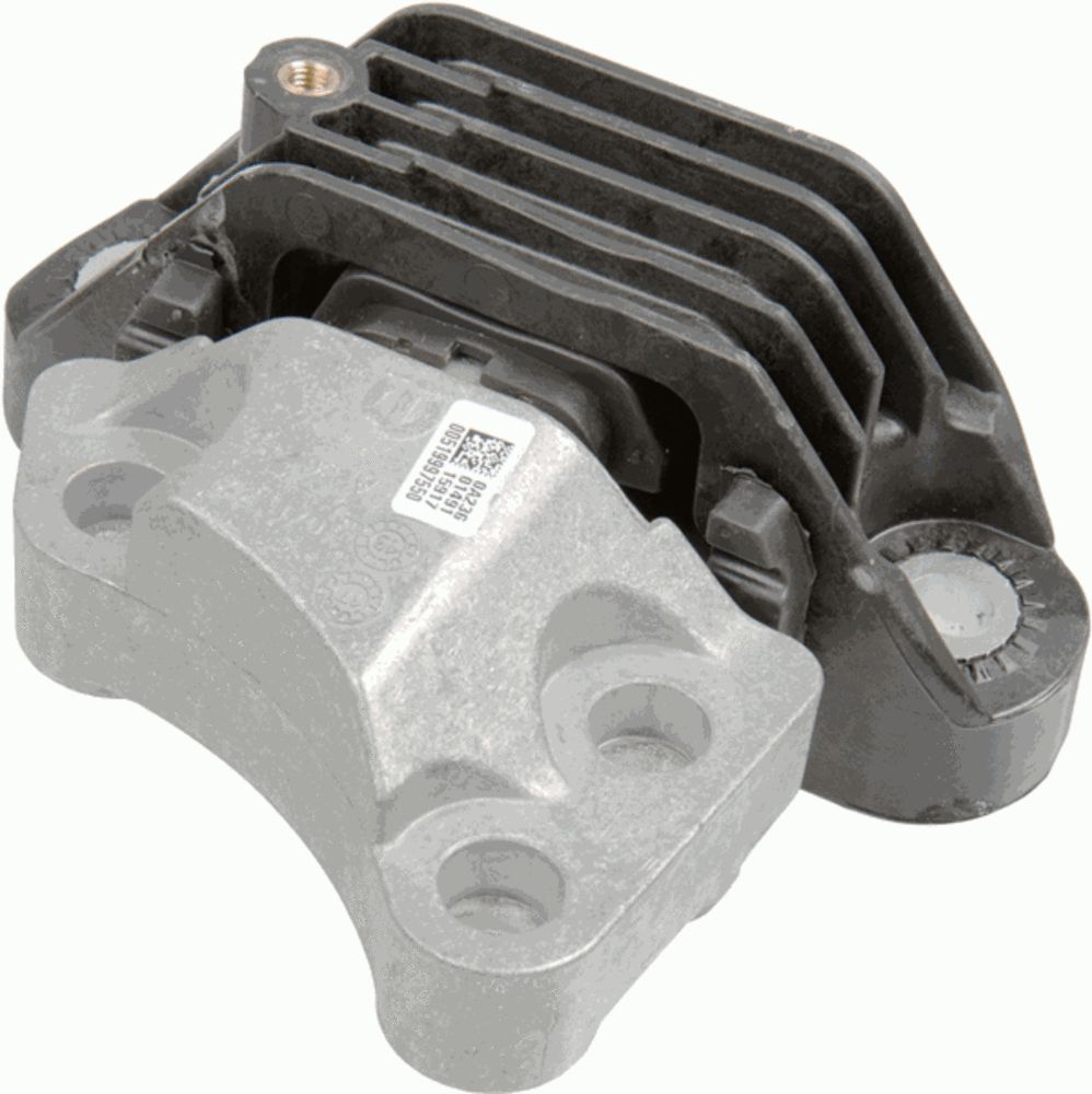 Lemforder Mounting Transfer Case 3948501