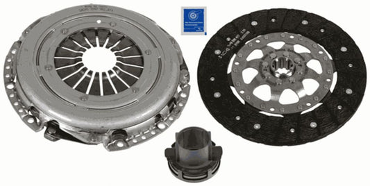 SACHS Clutch Kit for BMW 3000970092