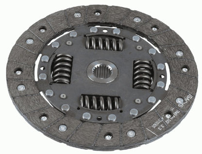 SACHS Clutch Disc for Porsche 1878005583