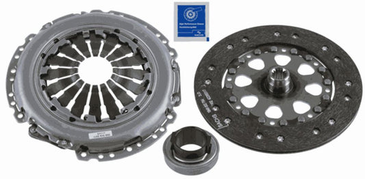 SACHS Clutch Kit for Vauxhall/Opel 3000951174