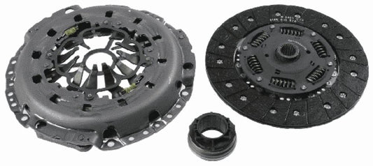 SACHS Clutch Kit for Audi/VW 3000951711