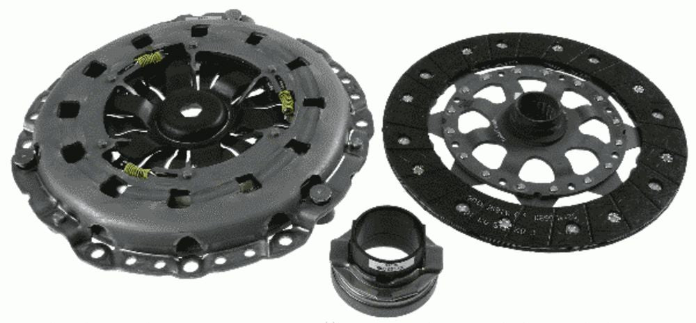 SACHS Clutch Kit for BMW 3000951831