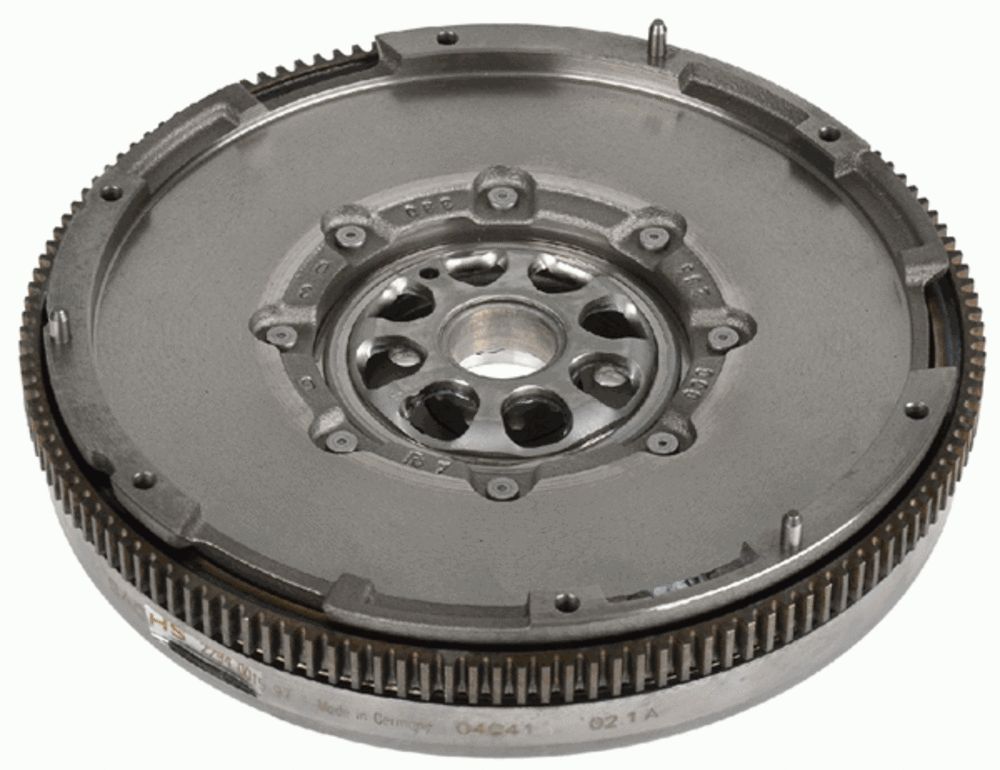 Sachs Dual Mass Flywheel For Audi 2294001597