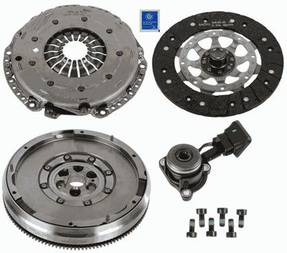 SACHS Clutch Kit for Citroen/Peugeot 2290601160