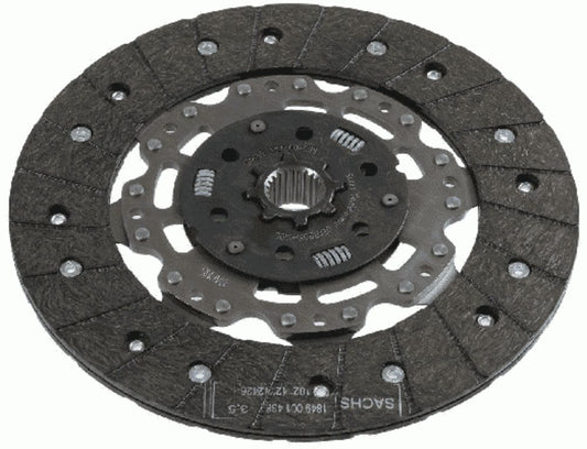 SACHS Clutch Disc for Audi/VW 1878004698