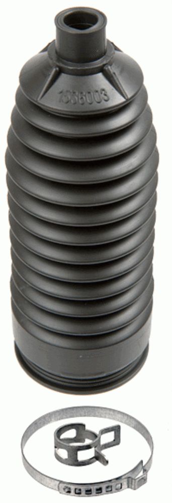 LEMFÖRDER Steering Boot for Suzuki 3946701
