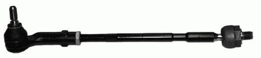 LEMFÖRDER Tie Rod Left for Audi/VW 2763901