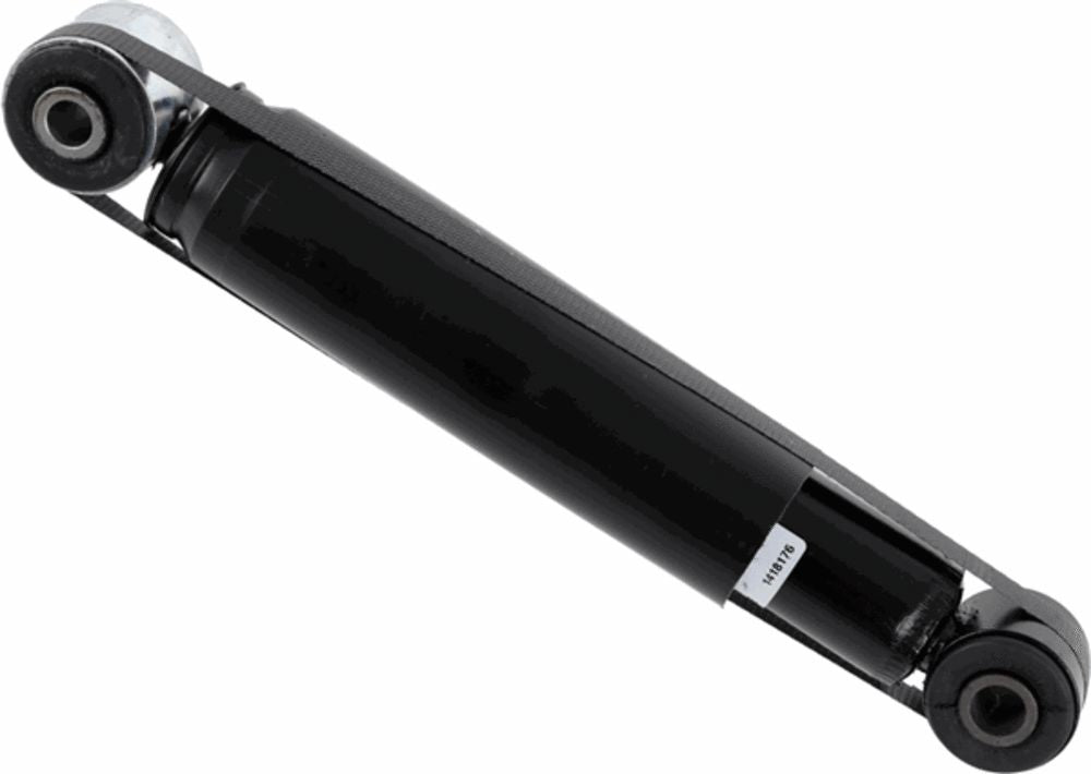 Boge Shock Absorber Right 32-Q74-A