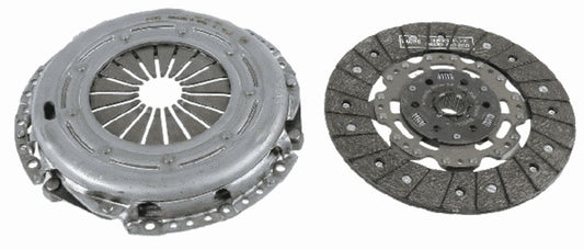 SACHS Clutch Kit for Ford 3000970002