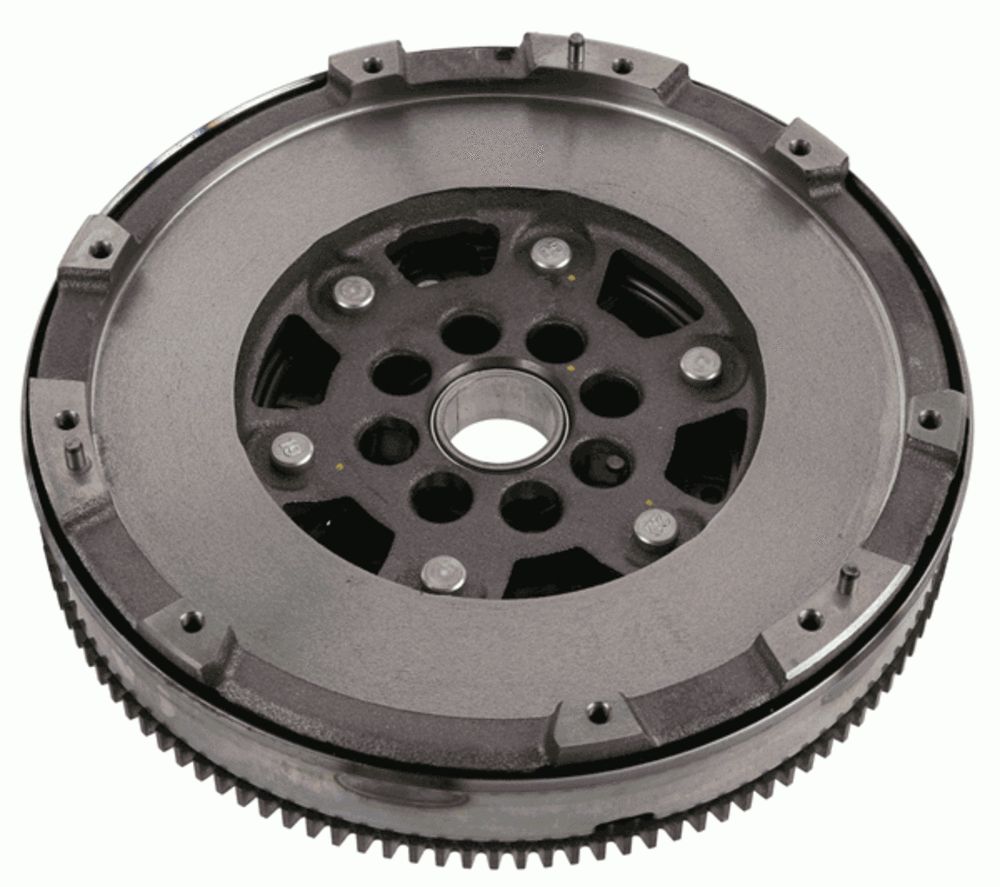 Sachs Dual Mass Flywheel For Fiat 2294501243