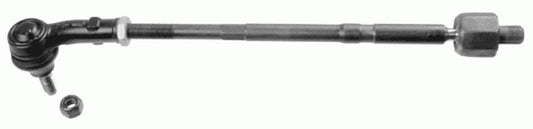 LEMFÖRDER Tie Rod Left for Audi/VW 2974601