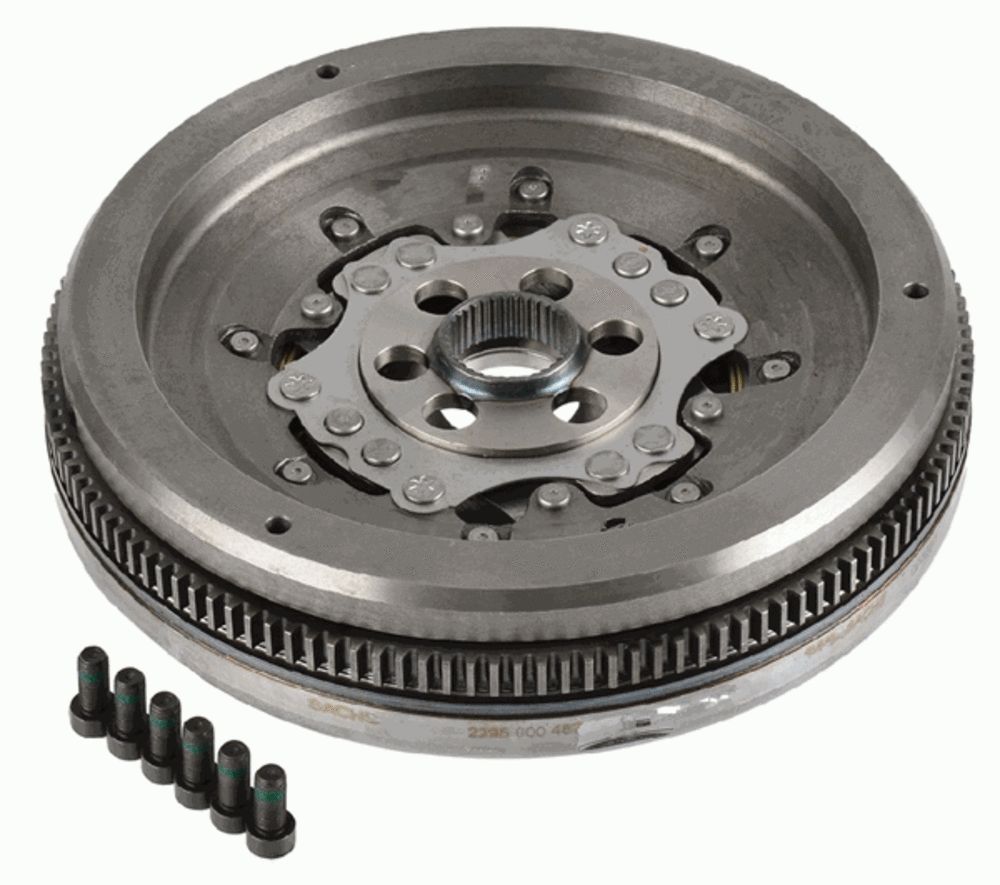 Sachs Dual Mass Flywheel For VW 2295000487