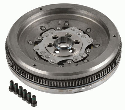 Sachs Dual Mass Flywheel For VW 2295000487