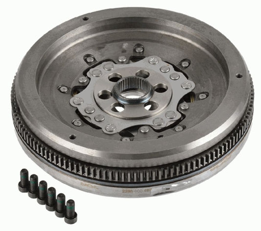 Sachs Dual Mass Flywheel For VW 2295000487