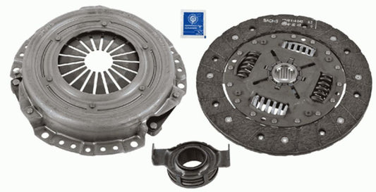 SACHS Clutch Kit for Ford 3000330001