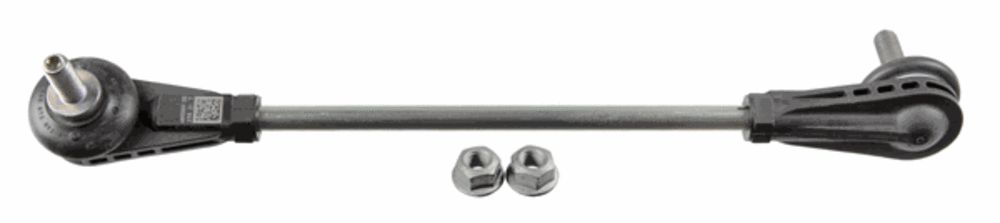 LEMFÖRDER Stabiliser Link Bar Left for BMW 4356901