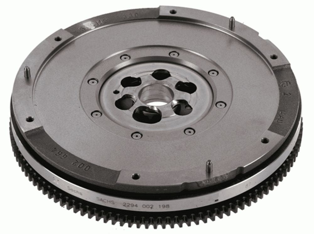 Sachs Dual Mass Flywheel For VW 2294002198