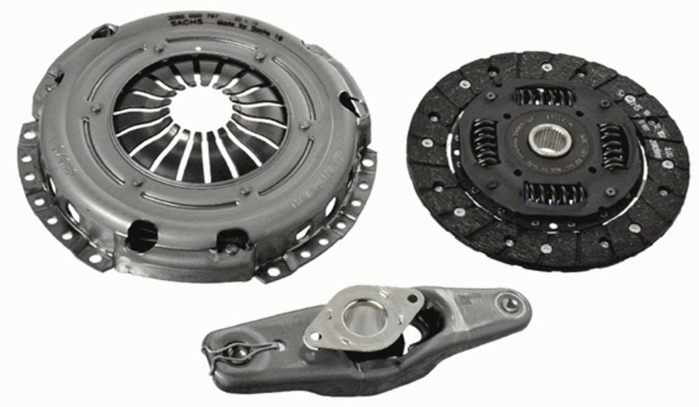 SACHS Clutch Kit for Audi/VW 3000951051