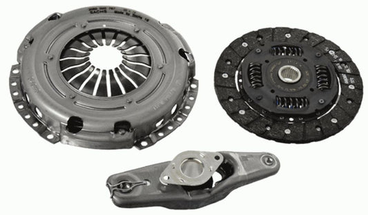 SACHS Clutch Kit for Audi/VW 3000951051