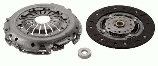 SACHS Clutch Kit for Renault 3000950647
