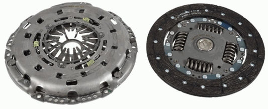 SACHS Clutch Kit for Ford 3000950727