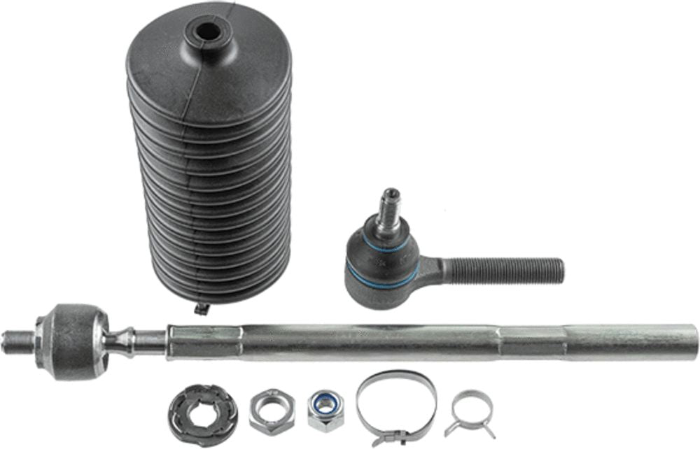 LEMFÖRDER Tie Rod Left/Right for Citroen/Peugeot 1500701