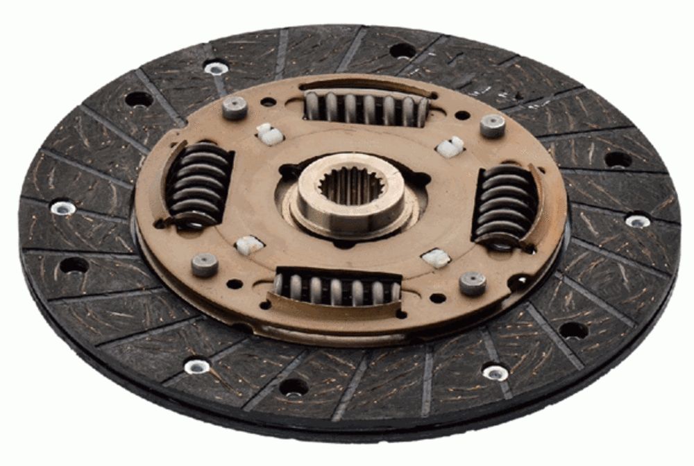 SACHS Clutch Disc for Chevrolet/Daewoo 1878654579