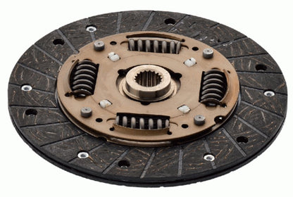 SACHS Clutch Disc for Chevrolet/Daewoo 1878654579