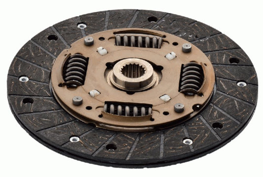 SACHS Clutch Disc for Chevrolet/Daewoo 1878654579