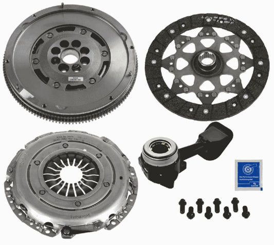 SACHS Clutch Kit for Ford 2290601095