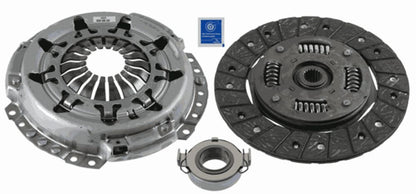 SACHS Clutch Kit for Toyota 3000951433