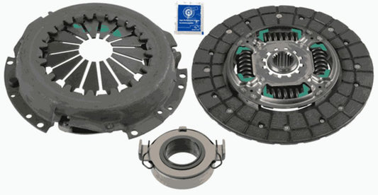 SACHS Clutch Kit for Toyota 3000954063