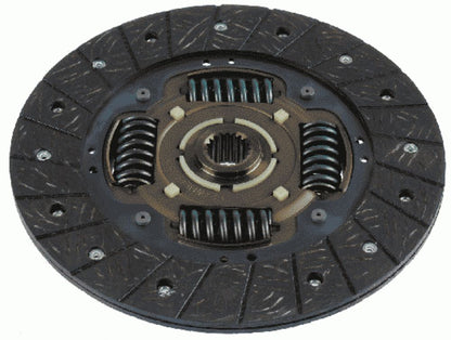 SACHS Clutch Disc for Hyundai/Kia 1878600928