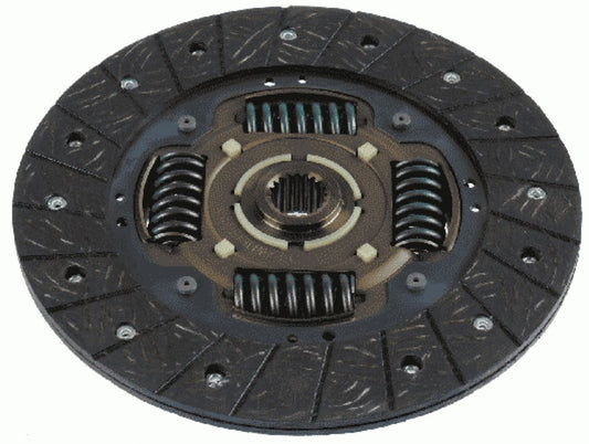SACHS Clutch Disc for Hyundai/Kia 1878600928