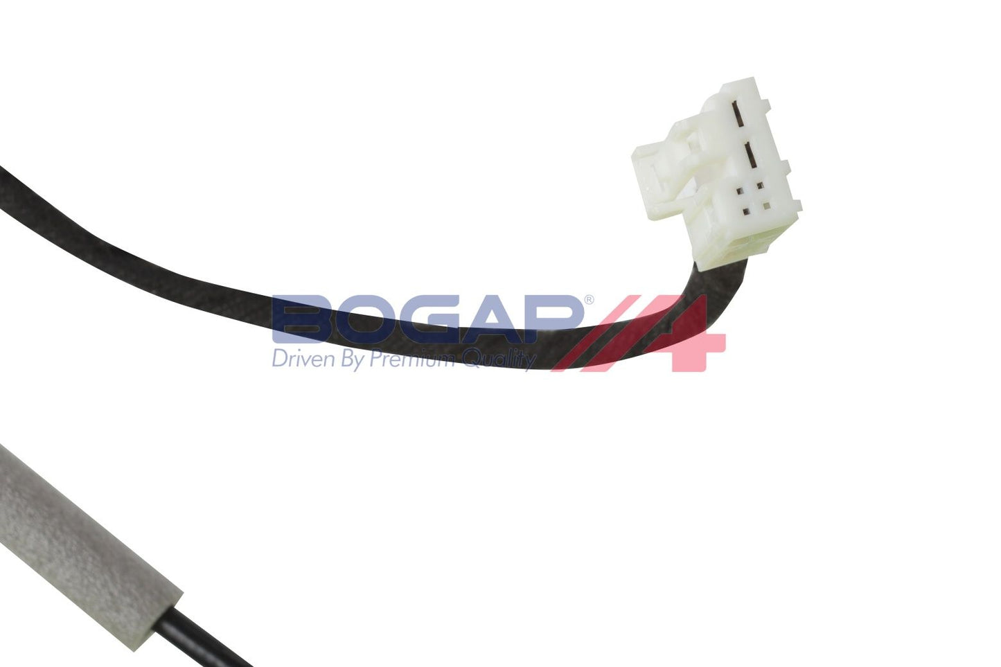 BOGAP Premium Tailgate Lock B7215102