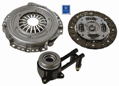 SACHS Clutch Kit for Ford 3000990214