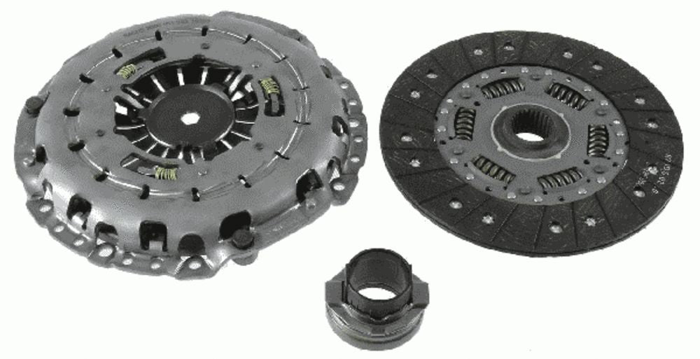 SACHS Clutch Kit for BMW 3000951943