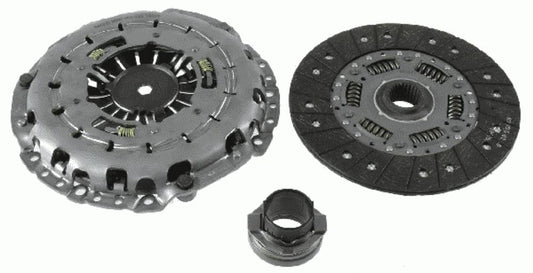 SACHS Clutch Kit for BMW 3000951943