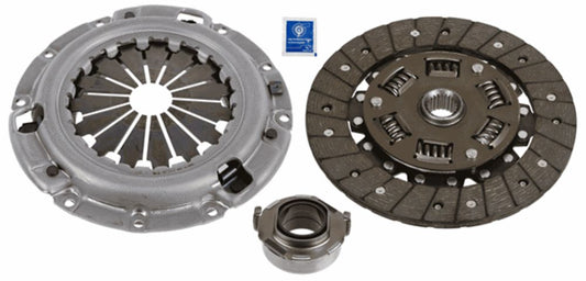 SACHS Clutch Kit for Mazda 3000824601
