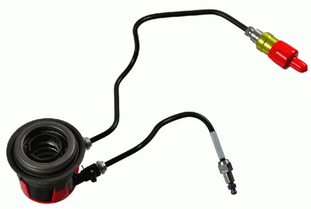 SACHS Clutch Central Slave Cylinder for Land Rover 3182600116