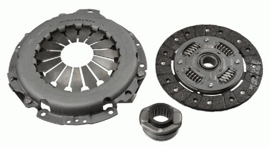 SACHS Clutch Kit for Nissan 3000951571