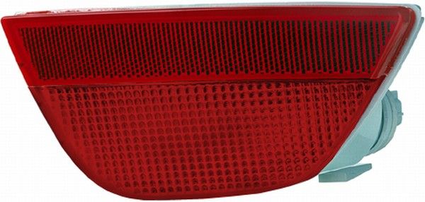 HELLA Rear Fog Light P21W - 2NE354062-021