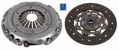 SACHS Clutch Kit for Vauxhall/Opel 3000970111