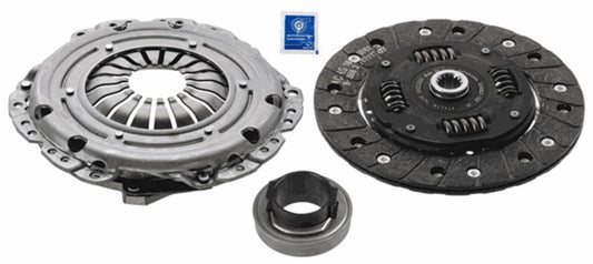 SACHS Clutch Kit for Vauxhall/Opel 3000436001