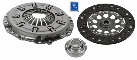 SACHS Clutch Kit for Mitsubishi 3000858201