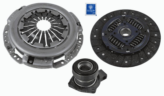 SACHS Clutch Kit for Suzuki 3000990263