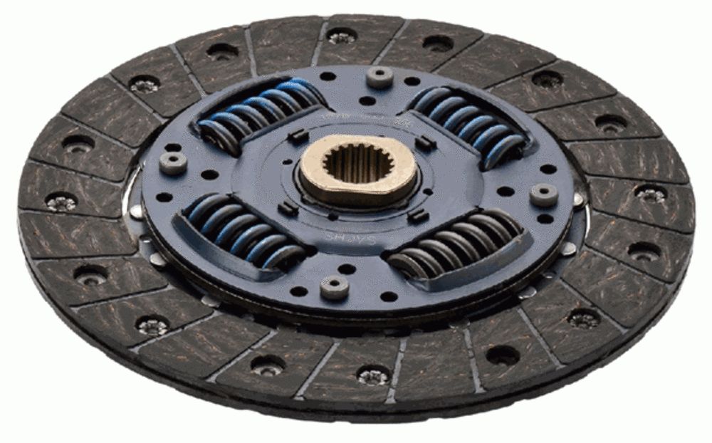 SACHS Clutch Disc for Hyundai/Kia 1878600956