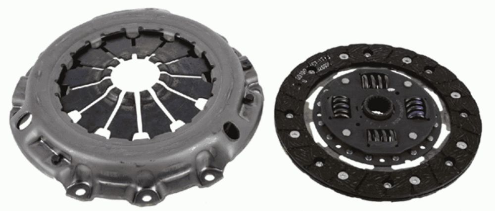 Sachs Clutch Kit For Suzuki 3000950779